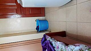 malaya, take off those clothes for me