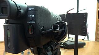 Alexandra miret explores sadomasochistic pleasures in this transsexual adventure