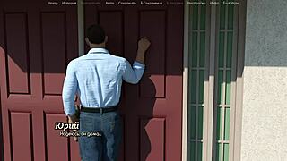 Complete gameplay in a life worth living part 6