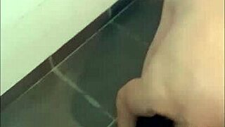 Housewife Submissive Blows Master in POV and Gets Facial Cumshot