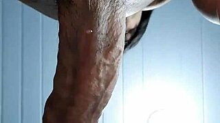 Whore With Tattoo Swallows Cock, Gets Anal Creampie And Cum On Ass!