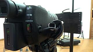 Alexandra miret explores sadomasochistic pleasures in this transsexual adventure