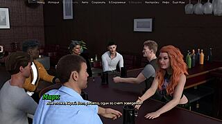 Complete gameplay in a life worth living part 6