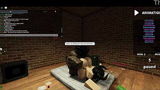 Vera Jarws Doubles Fun with Monster Cock Anal Action