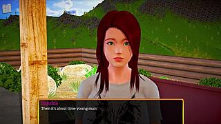 Exploring Family Dynamics In Episode Five Hundred Eight