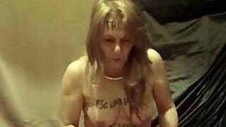 i'm a slave gettin' whipped and licked till i cum with humiliation