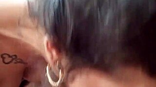 my girlfriend loves sucking my balls