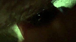 Chinese girl providing relaxing hand massage in close-up fetish session