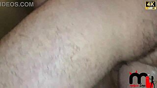 2 machos fucked me hard, my corninho left for handjob delight. 😏