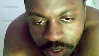 Dancing on balcony with anal assfucking fun 😈