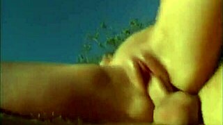 British Lisa Trisconi bangs like a whore!