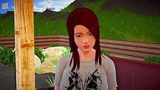 Exploring Family Dynamics In Episode Five Hundred Eight