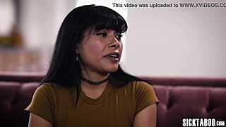 house owner just had to have that babe's sweet ass in uniform