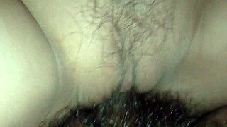 She Breaks Her Virginity With Shaved Tight Wet Pussy, Pretty Pornstar Hairless And Soaking