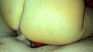 she enjoys intimate moments every day with her partner