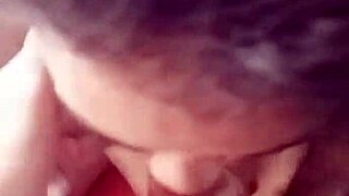 my girlfriend loves sucking my balls