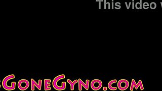 Hospital Nurse Provides Jerk Off Instructions with Dirty Talk Leading to Cum