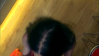 Jasmin and friends enjoy anal DP with big asses