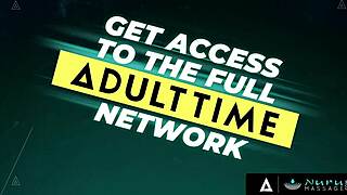 Hot Blonde Emma Rosie Gives Nuru Massage To Old Teacher