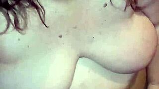 Step Mommy, Give Me A Handjob And Suck My Cock Until I Cum On Your Face!