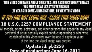 y hottie alexis crystal in public gangbang threesome with two guys.