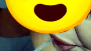 macho treats married woman like trash and cuckold thanks him