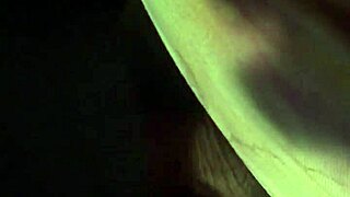 TS GETS sloppy head!