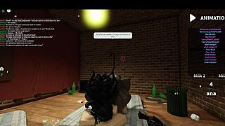 Vera Jarws Doubles Fun with Monster Cock Anal Action