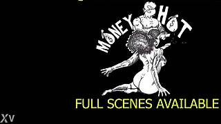 i'm the new neighbor skarlit angel wanting to suck black dick