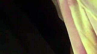 TS GETS sloppy head!