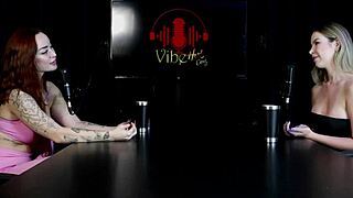 Milena Moreau shares her sex journey and plane desires.