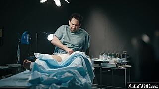 wanna trade your dick for your soul?