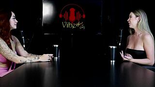 Milena Moreau shares her sex journey and plane desires.