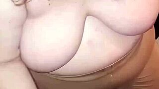 Step Mommy, Give Me A Handjob And Suck My Cock Until I Cum On Your Face!