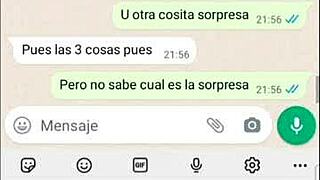 Meeting a new Argentinian girl on Tinder for the second time