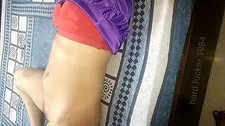 Virgin Granddaughter's Ride Pt 2