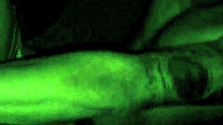 Amateur Couple's Second Sex Tape: Intense Fucking and Swallow Scenes