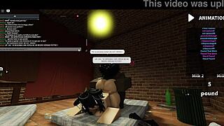 Vera Jarws Doubles Fun with Monster Cock Anal Action