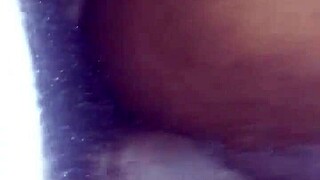 jamaican bbc cheats and fucks miami haitian pussy and asshole in florida