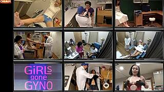 A Stimulating Exam - Alix Avery