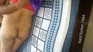 Virgin Granddaughter's Ride Pt 2