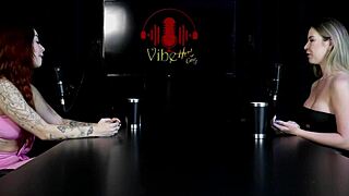 Milena Moreau shares her sex journey and plane desires.