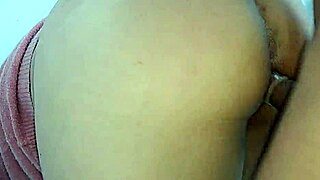 Hot Milf Enjoys Her Stepson's Company In Various Positions