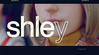 is ada wong giving a hardcore blowjob close up?