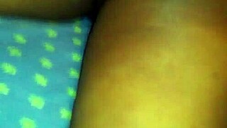 Big Butt Bubble Lady With Huge Ass