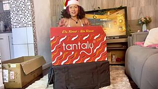 Unboxing Trans Sex Doll