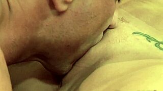 hot wife heidi mayne gets her butt fucked while cuck watches