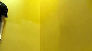 Cream Machine Pussy Anal