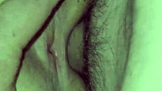 oh man, giving stacia doggystyle with that big ass bent over, fat cock pounding hard 😈