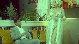 barack obama fucks marilyn monroe – presidents day fun?